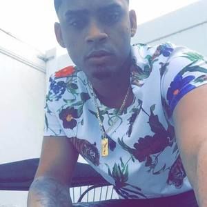 Meet your Posher, Jarold